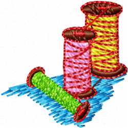Sewing Collection Embroidery Design 9 Sewing Collection Embroidery Design 9